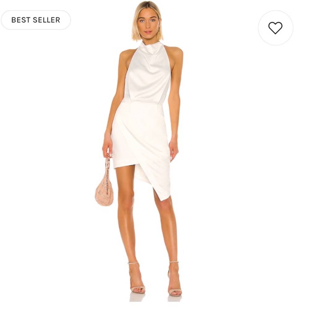 Elliatt Camo Dress